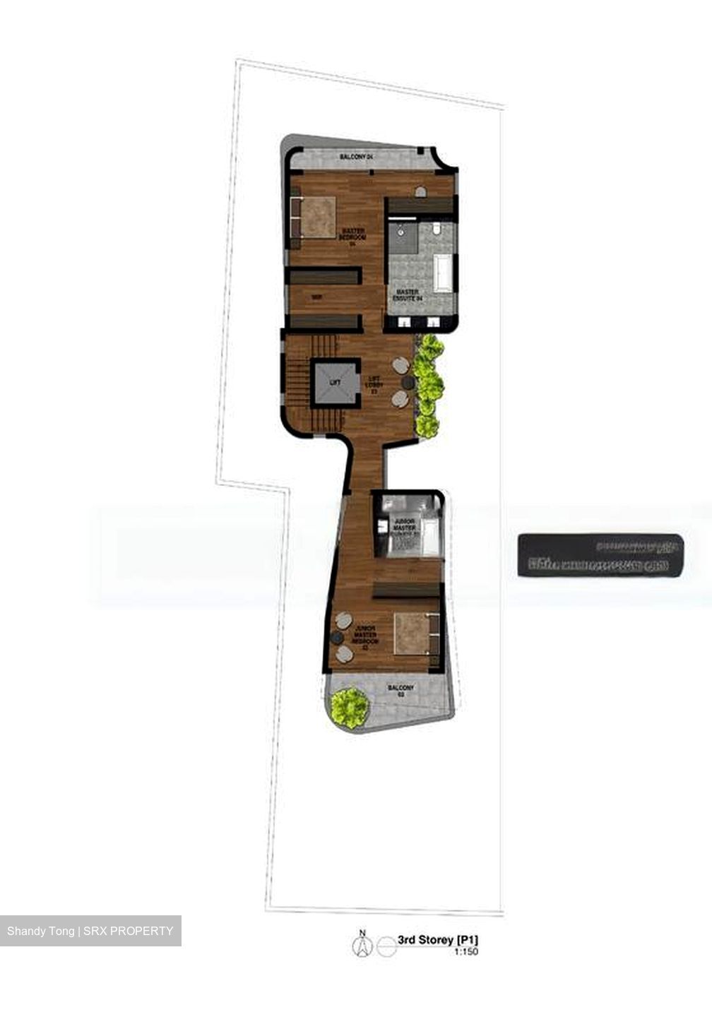 Opera Estate (D15), Detached #470387561